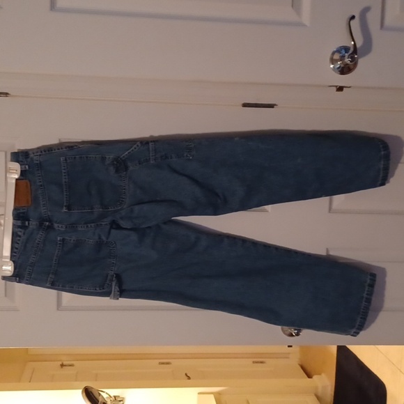 💙🏍London Jean Blue Jeans - Picture 10 of 16